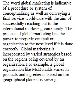Module 4_Strategic marketing management
